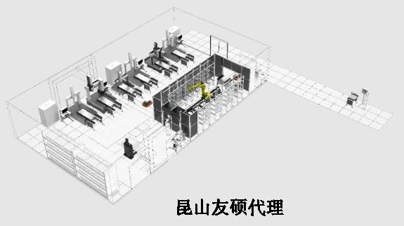 兴安蔡司三坐标
